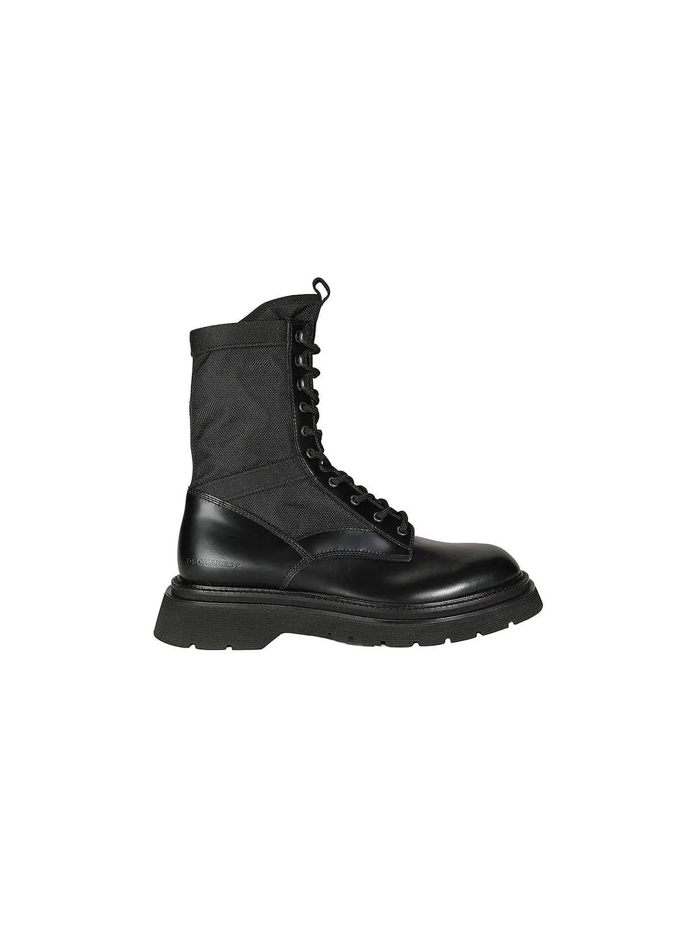 DSQUARED2 | Chelsea Boots | 